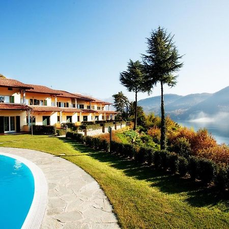 Tremezzo Residence 3-1 Of 11 Apartments In An Exclusive Residence By Italian Apartments Exterior foto