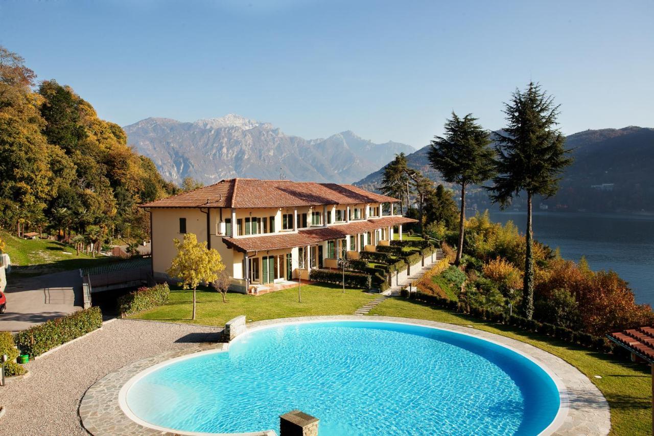 Tremezzo Residence 3-1 Of 11 Apartments In An Exclusive Residence By Italian Apartments Exterior foto