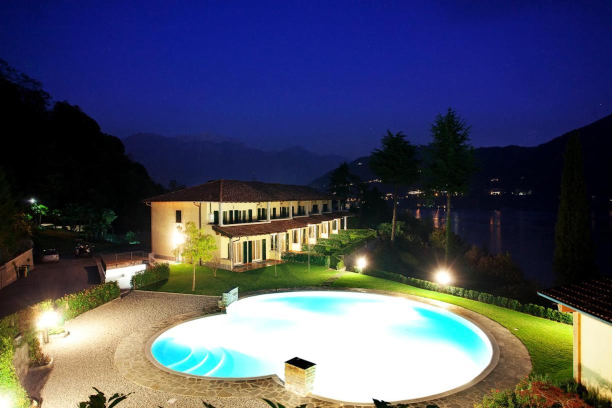 Tremezzo Residence 3-1 Of 11 Apartments In An Exclusive Residence By Italian Apartments Exterior foto