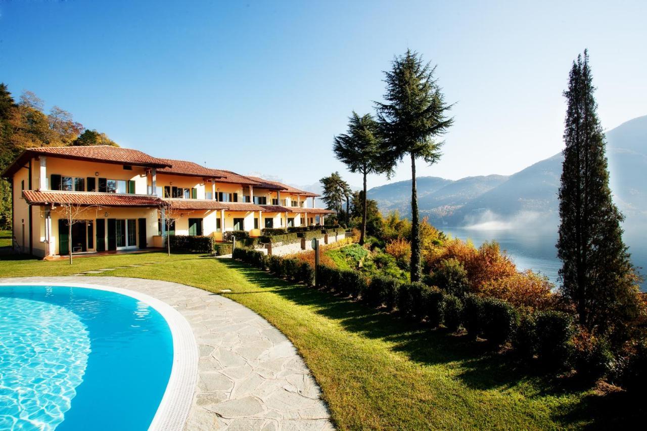 Tremezzo Residence 3-1 Of 11 Apartments In An Exclusive Residence By Italian Apartments Exterior foto